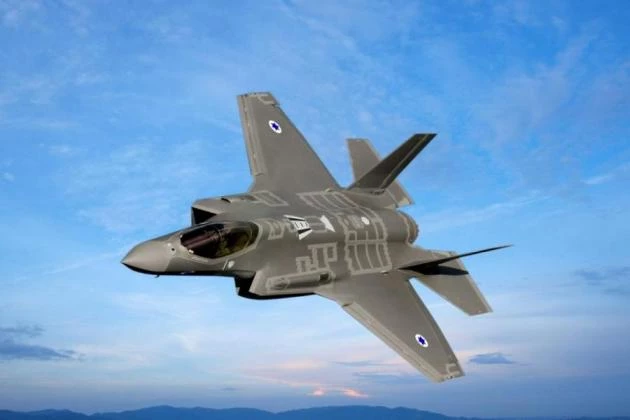 S-300 εναντίον F-35: Ήρθε η ώρα της κρίσεως (βίντεο)